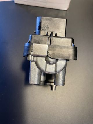 Actuador Turbo G-277