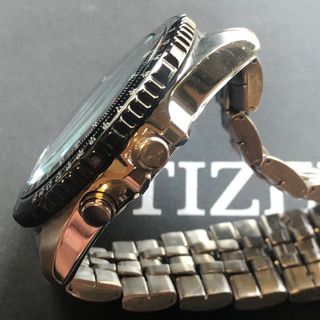 Orologio Citizen World Time C460 Q00788