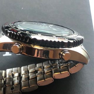 Orologio Citizen World Time C460 Q00788