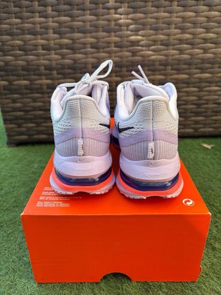 Nike Pegasus Premium Mujer Morado/Blanco