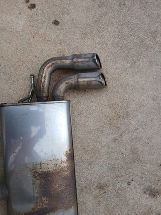 Escape Seat Leon 5F FR Tramo Intermedio y Final