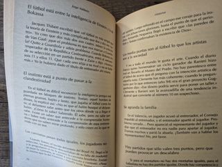 Apuntes de Balon - Anecdotas, Curiosidades (Spa...