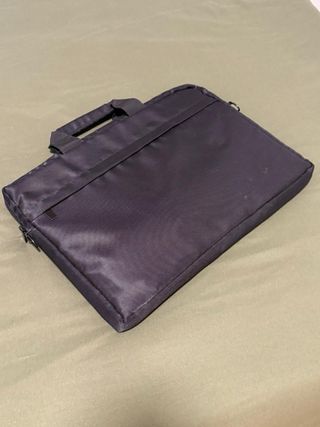 Portátil HP Blanco y Negro