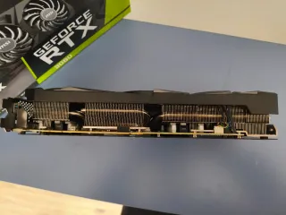 MSI Ventus 3x OC RTX 3080 NVIDIA