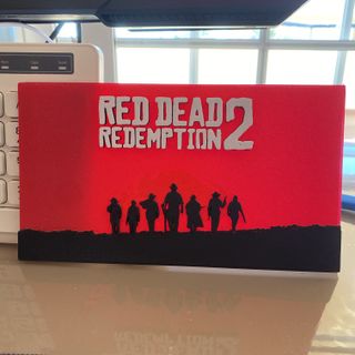 Cartel Red Dead Redemption 2