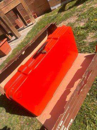 Einhell HG 9003 Gasgrill camping