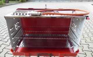Einhell HG 9003 Gasgrill camping