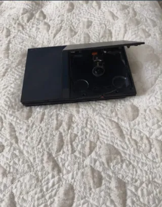 PS2 slim