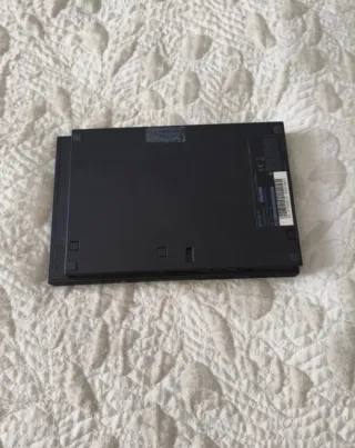 PS2 slim