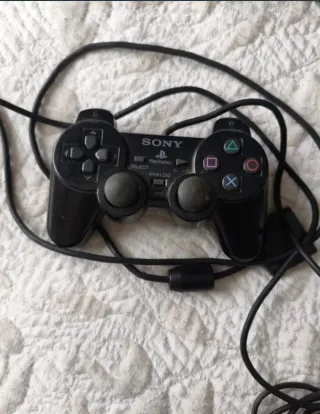 PS2 slim