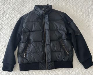 Lote Chaquetas Hombre Nike + Jack & Jones