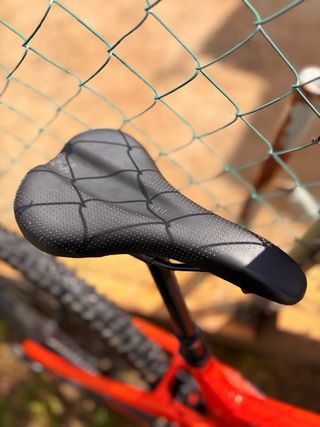 Bicicleta Conway