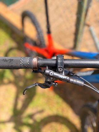 Bicicleta Conway