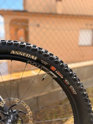 Bicicleta Conway