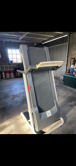 Cinta de correr plegable DOMYOS