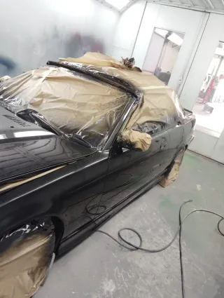 Cambio x coche de mi interes