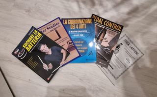 Batteria Elettronica Fame DD-ONE Professional