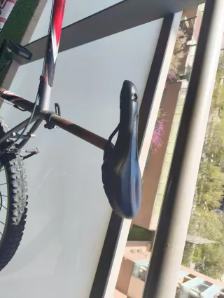 Bicicleta Vintage Conor 26