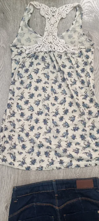 Lote Ropa variada Talla S-34, 10€!!