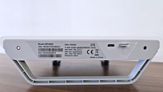 Router 4G+ ZTE MF296D | CAT6 | 300mbps - SIM Livre