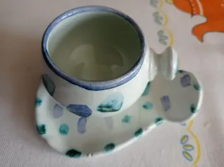 Piezas únicas Rosa Jove hechas a mano