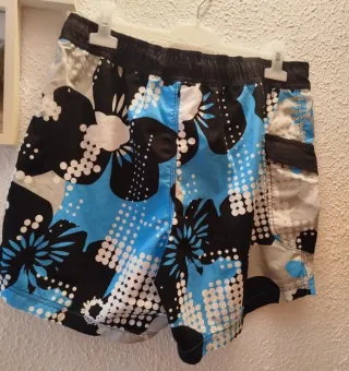 Bañador hombre Decathlon. Sólo envíos.