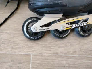 Patines en línea Oxelo Talla -43