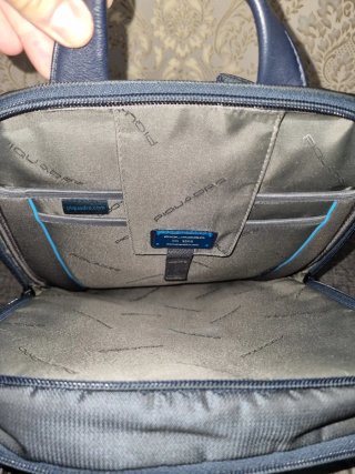 Zaino Piquadro 14''