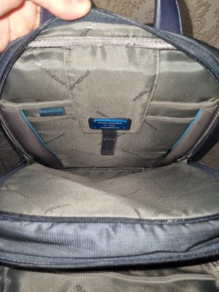 Zaino Piquadro 14''