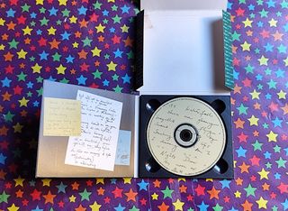 CD Queen A Winter's Tale Edizione Limitata