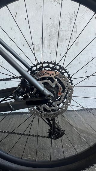 Scott Scale 970 2021