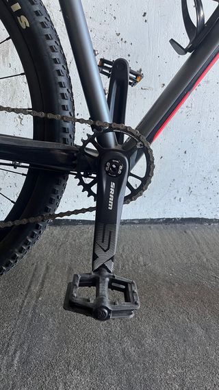 Scott Scale 970 2021