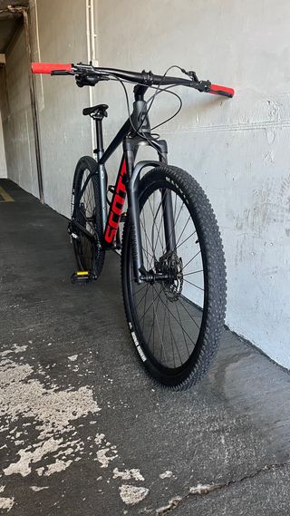 Scott Scale 970 2021