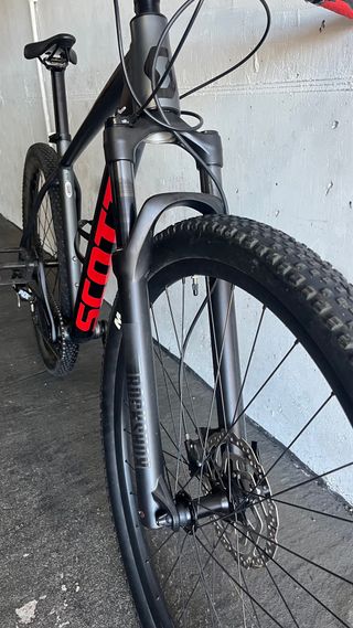 Scott Scale 970 2021