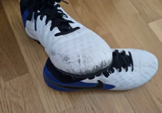 Nike Tiempo Legend 8 Academy AG Botas Fútbol