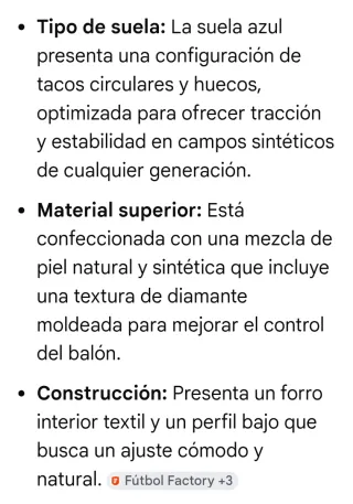 Nike Tiempo Legend 8 Academy AG Botas Fútbol