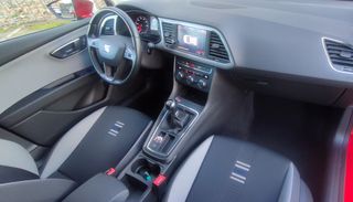 Seat León 1.0 EcoTSI 115CV Style Vision – 2020