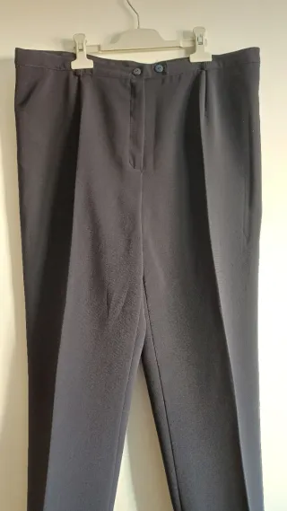 Lote 5 Pantalones Mujer Talla 48