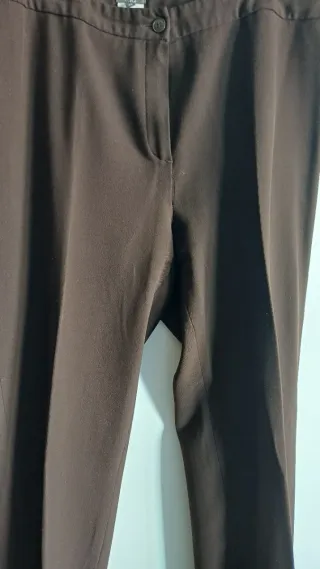 Lote 5 Pantalones Mujer Talla 48