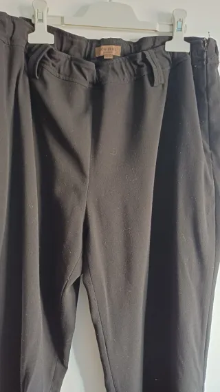 Lote 5 Pantalones Mujer Talla 48