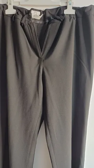 Lote 5 Pantalones Mujer Talla 48