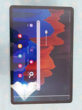 Samsung Galaxy Tab S7+ Negro