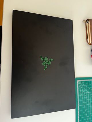 Razer Blade 15 Advanced 2021 RTX 3080