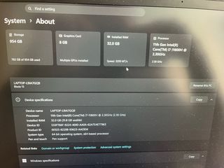 Razer Blade 15 Advanced 2021 RTX 3080