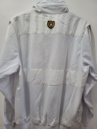 Chaqueta Real madrid