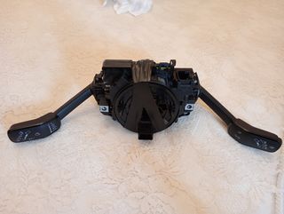 Despiece VW Golf 8 R 320 cv, año 2022