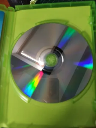 DVD Shrek Tercero