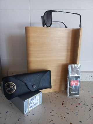 Gafas de Sol Ray-Ban Erika Classic