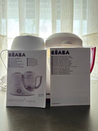 BabyCook Original BÉABA
