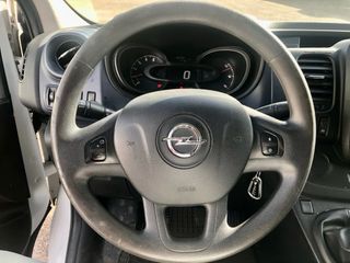 Opel Vivaro 2018